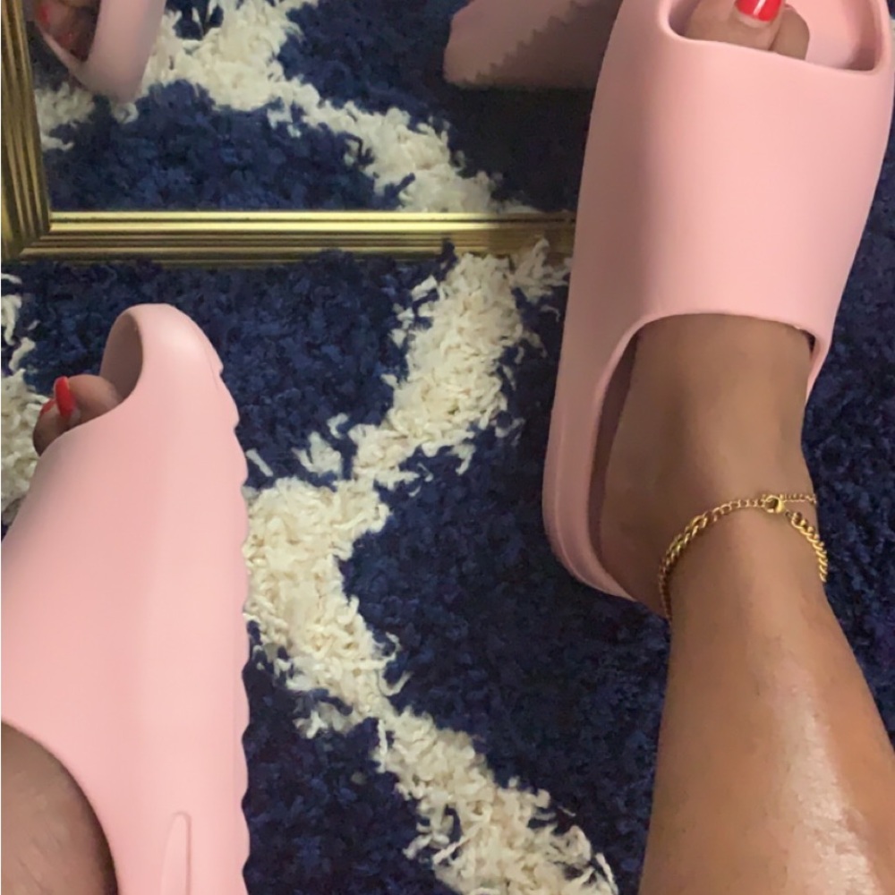Chunky Slides